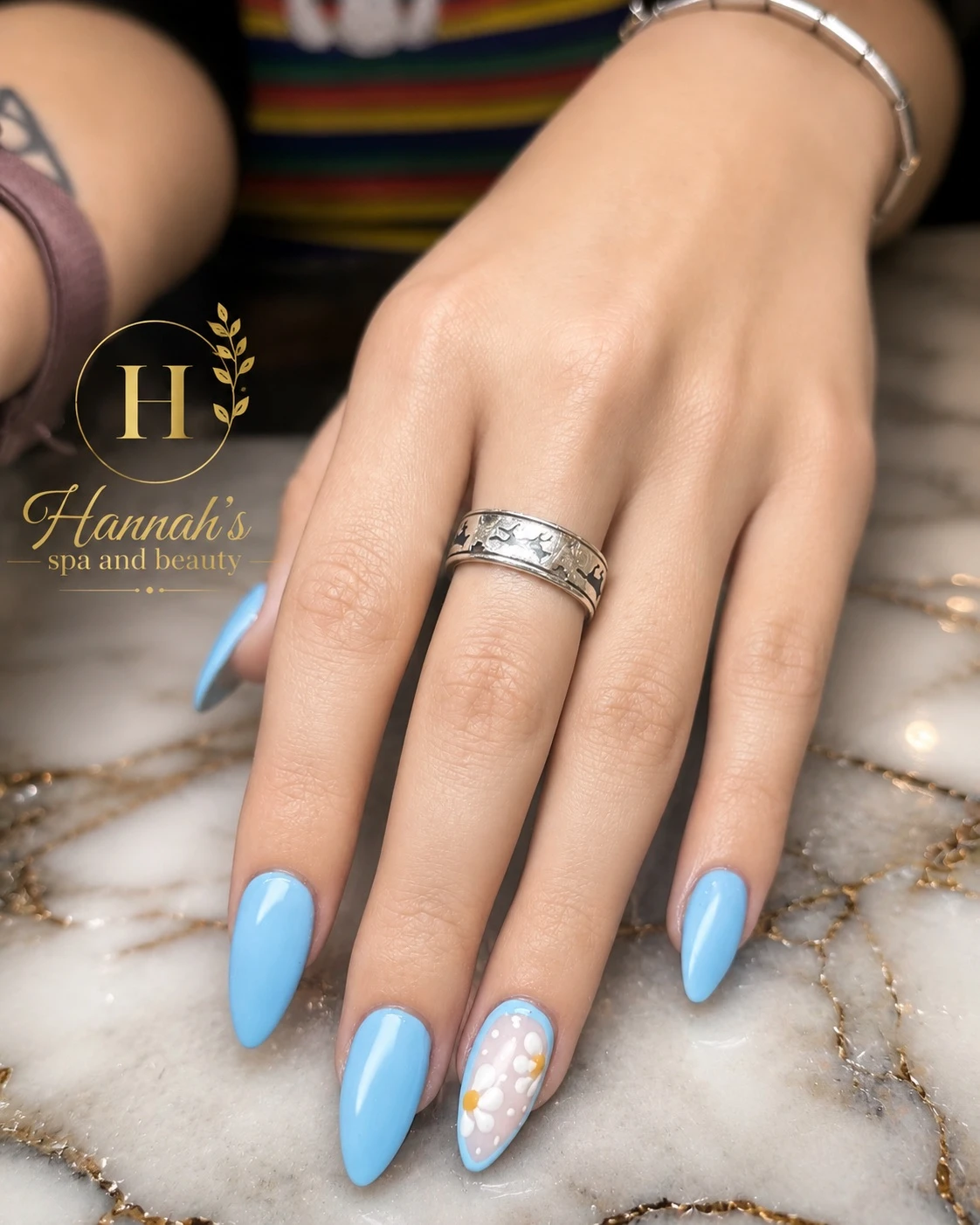 Hannah’s Spa And Beauty Salon in Gastonia, NC 28056